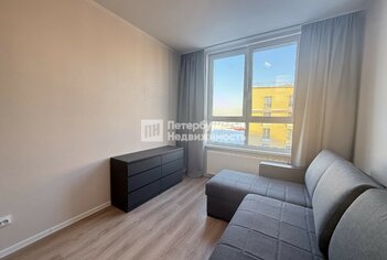  Квартира 36.2 кв.м. у метро Московская