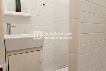  Студия 24.5 кв.м. у метро Электросила