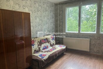  Квартира 51.1 кв.м. у метро Проспект Ветеранов