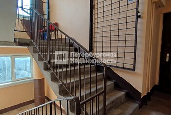 Комната 17.7 м² в 3-комн. кв. 9/9 этаж