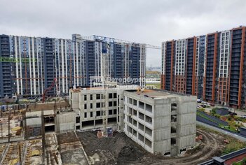 1-комн. кв. 49.2 м² 10/18 этаж