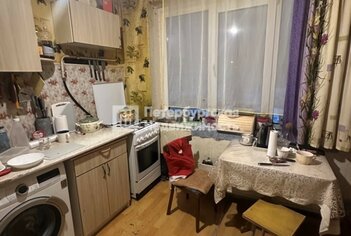 Комната 19.4 м² в 5-комн. кв. 1/5 этаж