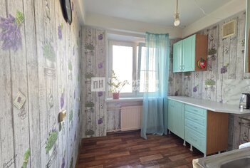 3-комн. кв. 56.8 м² 9/10 этаж