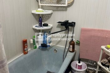 Комната 19.4 м² в 5-комн. кв. 1/5 этаж