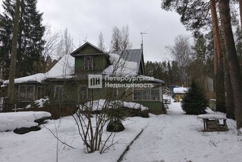 Земельный участок 98 м² в  ул Державинская, д26