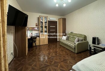 2-комн. кв. 64.6 м² 3/18 этаж