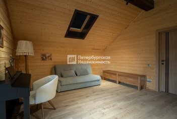 Жилой дом 393 м² в  ул Малая Ленинградская, д26 к а