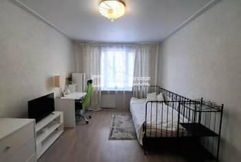1-комн. кв. 30 м² 3/5 этаж