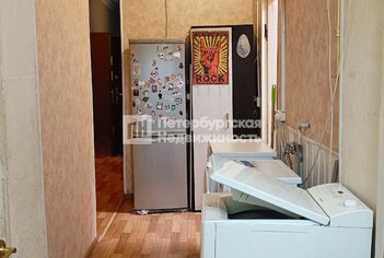 6-комн. кв. 143.4 м² 3/3 этаж