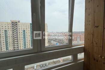 2-комн. кв. 55 м² 12/15 этаж