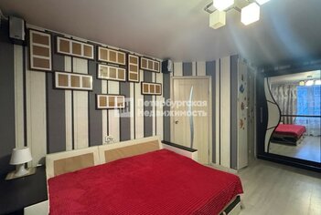 1-комн. кв. 29.5 м² 4/5 этаж