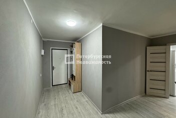 3-комн. кв. 67.5 м² 8/10 этаж