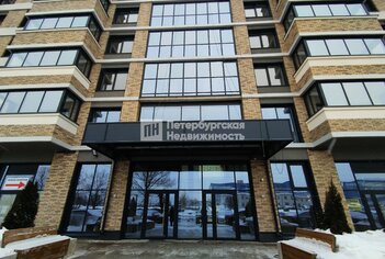 2-комн. кв. 53.3 м² 12/12 этаж