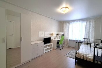 1-комн. кв. 30 м² 3/5 этаж