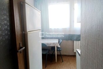  Квартира 43.9 кв.м.