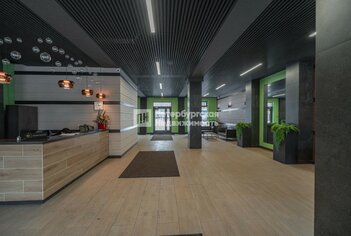 3-комн. кв. 97.5 м² 2/8 этаж