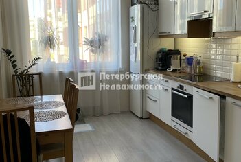 2-комн. кв. 59.31 м² 5/9 этаж