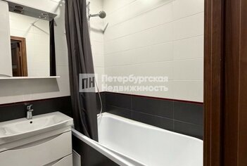 1-комн. кв. 31 м² 16/20 этаж