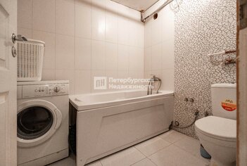 3-комн. кв. 52.7 м² 2/4 этаж