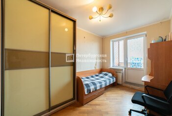 3-комн. кв. 80 м² 13/16 этаж