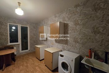  Квартира 85.9 кв.м. у метро Ленинский Проспект