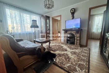 3-комн. кв. 50 м² 3/5 этаж