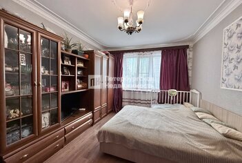 3-комн. кв. 68.2 м² 3/12 этаж