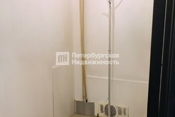 1-комн. кв. 35.9 м² 8/28 этаж