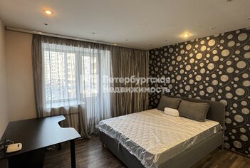  Студия 30 кв.м. у метро Юго-западная (2015)