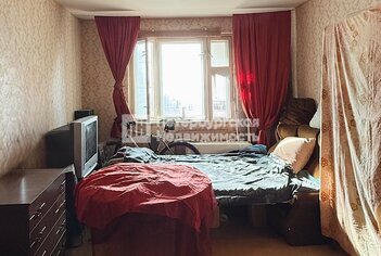 1-комн. кв. 38.7 м² 10/12 этаж