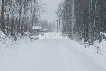 Земельный участок 12 сот. в тер Поляна снт ул Весенняя