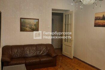 2-комн. кв. 54.9 м² 2/8 этаж