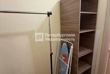  Квартира 36.5 кв.м. у метро Звёздная