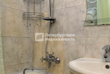 1-комн. кв. 30.9 м² 2/5 этаж