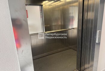 Студия 24.9 м² 2/4 этаж