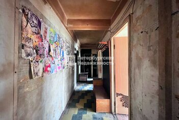 3-комн. кв. 62.6 м² 3/9 этаж