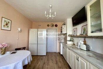 3-комн. кв. 84.7 м² 5/9 этаж