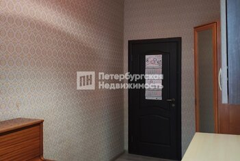 Комната 26 м² в 5-комн. кв. 5/6 этаж