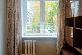 3-комн. кв. 55.8 м² 2/5 этаж