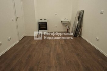 1-комн. кв. 31.6 м² 1/23 этаж