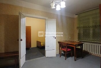 2-комн. кв. 42.6 м² 1/5 этаж