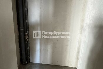 2-комн. кв. 53 м² 12/25 этаж