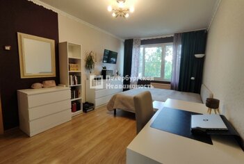 1-комн. кв. 30.8 м² 3/9 этаж