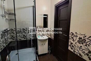 Студия 25.2 м² 6/19 этаж