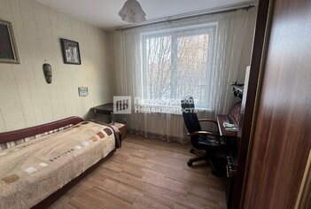 3-комн. кв. 50 м² 3/5 этаж