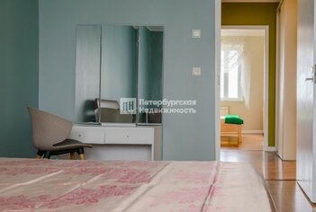3-комн. кв. 80 м² 11/12 этаж