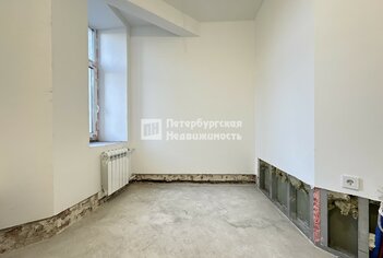 2-комн. кв. 50.5 м² 3/4 этаж