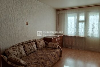 2-комн. кв. 61.8 м² 5/9 этаж