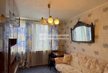 3-комн. кв. 65.3 м² 2/9 этаж