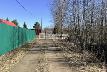 Земельный участок 11 сот. в поселок Тракторное ул Механизаторов